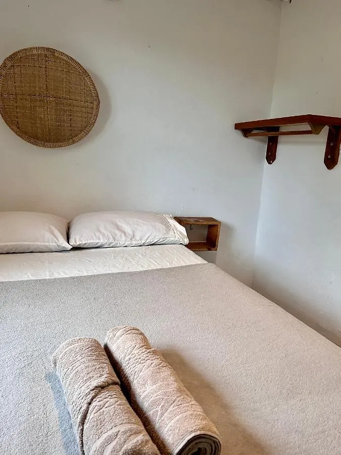 Quarto Aconchegante Na Praia Palhoça